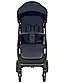 Коляска прогулянкова CARRELLO Forza CRL-5535 Aero Blue, візочок Карелло Форза, фото 7
