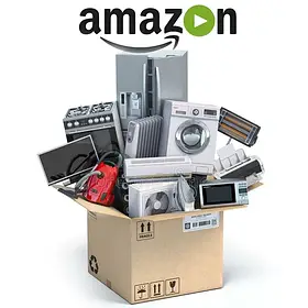  Товари зі знижкою з Європи (Amazon)