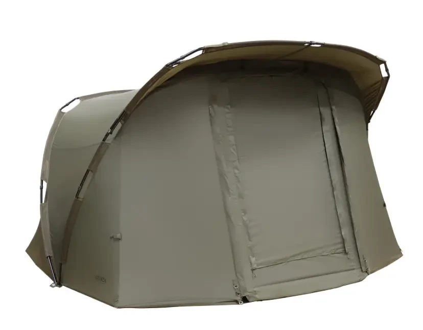 Карповий намет, намет Sonik BANK-TEK Bivvy 2 Man