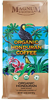 Кофе в зернах Magnum Exotics Organic Honduran - 907 грамм