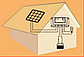Epsolar PV Контролер заряду для сонячних батарей LS2024 20А 12/24Vauto PWM, фото 3