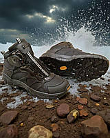 Тактичні кросівки на системі автошнурок