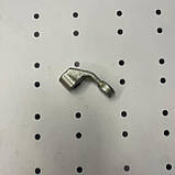 Важіль керування розподільником Р-80 (пр.во Білорусь, МТЗ), фото 2