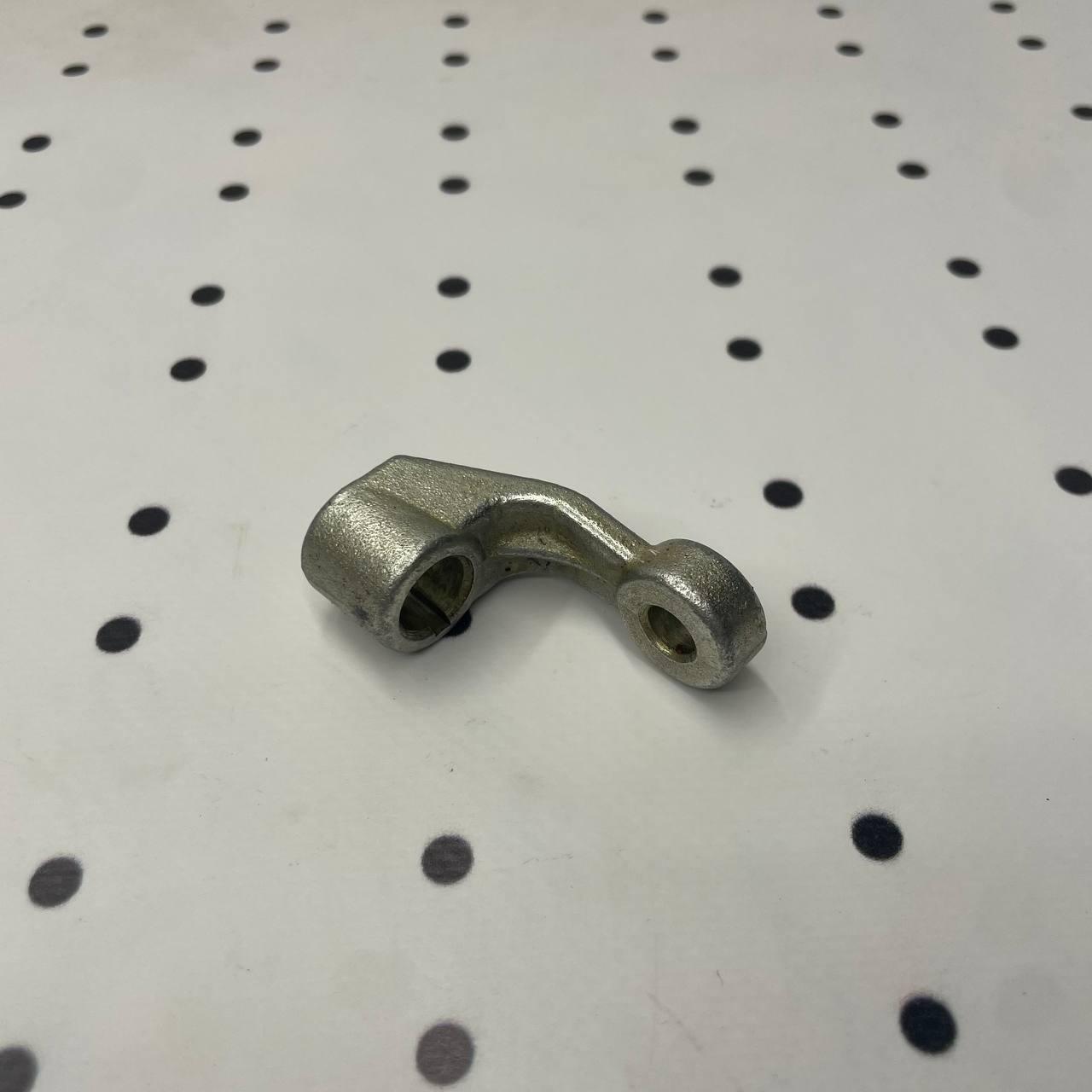 Важіль керування розподільником Р-80 (пр.во Білорусь, МТЗ), фото 1