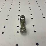 Важіль керування розподільником Р-80 (пр.во Білорусь, МТЗ), фото 3