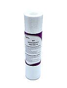 Картридж поліпропіленовий Slim 10" PREMIUM