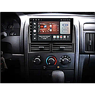 Штатна магнітола андроїд JEEP GRAND CHEROKEE Автомагнітола 2дин 2/32, штатний головний пристрій джип, фото 2