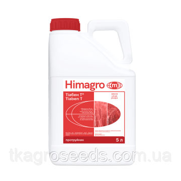 Протруйник Тіабен Т Хімагромаркетин — 5 л, фото 1