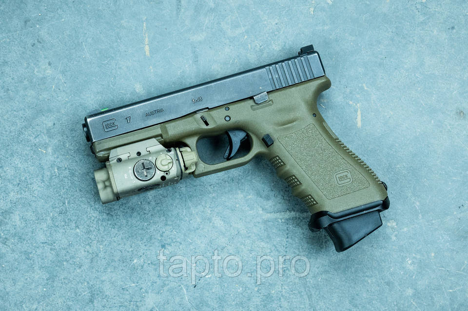 トイガン FMA SUREFIRE XVL2 IRC FMA SureFireタイプ XVL2 IRC サイティングデバイス IR ストロボ