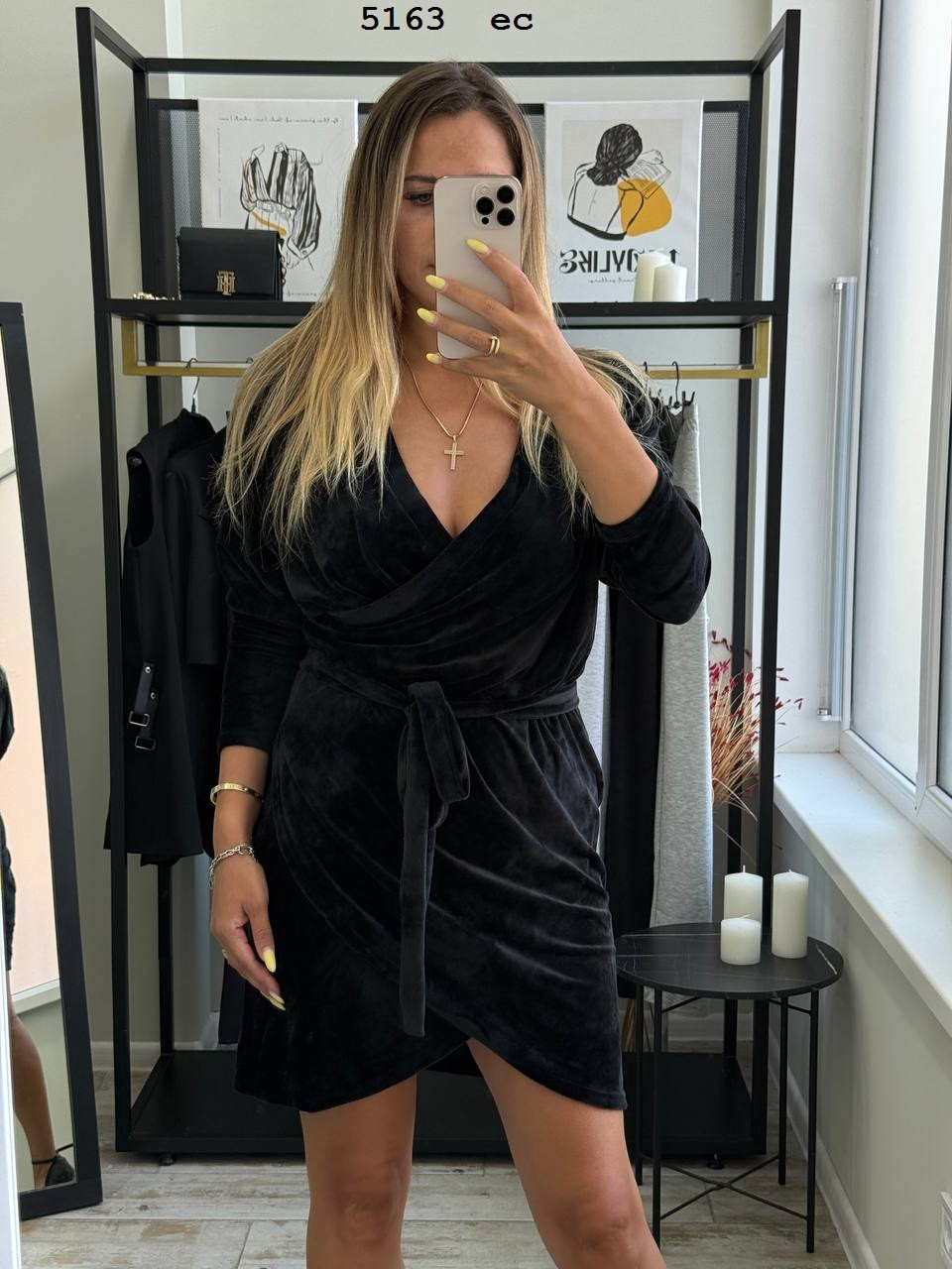 Сукня жіноча 5163 ес, фото 1