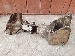 Фаркоп, гідрокрюк, трактора МТЗ ЮМЗ