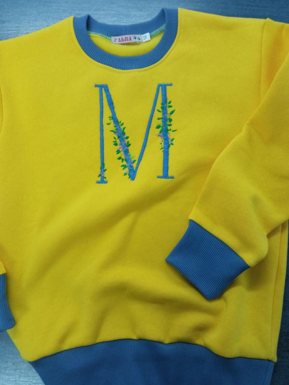 Дитячий світшот