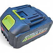 Акумулятор ELTOS АКБ-20/4 (20В, 4000 мАг, тип M)