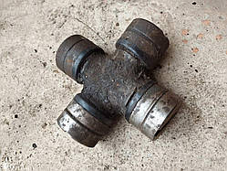 Хрестовина вала карданного КАМАЗ, МАЗ, (50мм / 141мм) 804807 кзс 10 СРСР