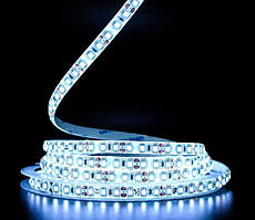 Світлодіодна LED стрічка PROLUM 12V 2835\120 IP33 E 5м