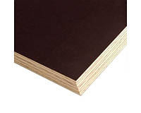 Фанера 6х1250х2500 мм F/F Україна