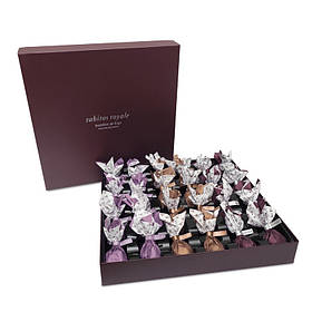 Rabitos Royale Інжир у шоколаді асорті цукерки 425 г