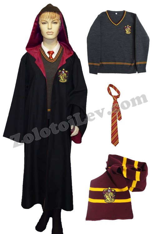 Костюм Грифіндора, фото 1