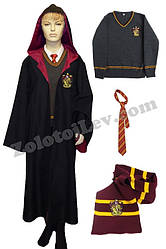 Костюм Грифіндора