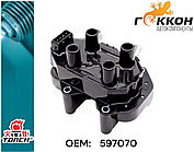 Котушка запалювання Peugeot Boxer, Fiat Ducato [Torch] 5970.48