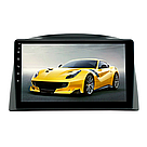 Штатна магнітола андроїд JEEP GRAND CHEROKEE 2004-07 Автомагнітола 2дин 2/32, штатний головний пристрій джип, фото 2