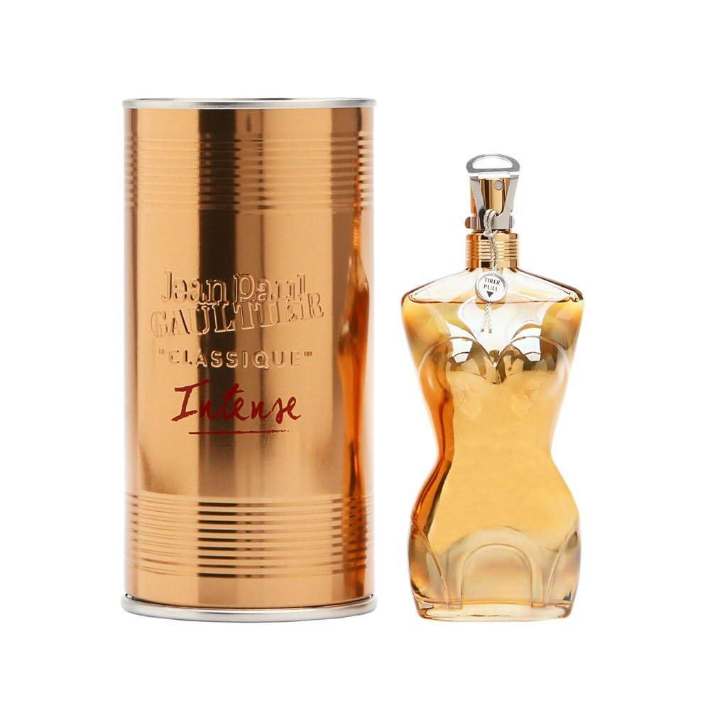 Jean Paul Gaultier Classique Intense edt 100 ml, Франція, фото 1