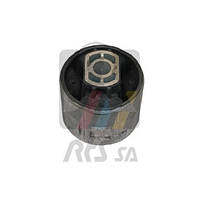 Сайлентблок заднего нижнего рычага VW Golf/Passat 12->, RTS, 017-00842,