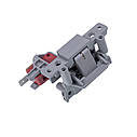 Замок двері для посудомийної машини Indesit Ariston C00195887, фото 2