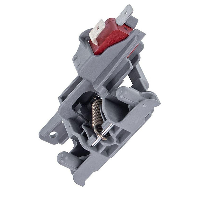 Замок двері для посудомийної машини Indesit Ariston C00195887, фото 1