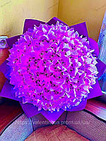 Букет із метеликів, букет про який мріє кожна дівчина, ХІТ-Тik-tok