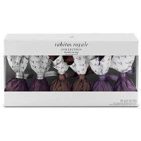Rabitos Royale Інжир у шоколаді асорті цукерки 95 г