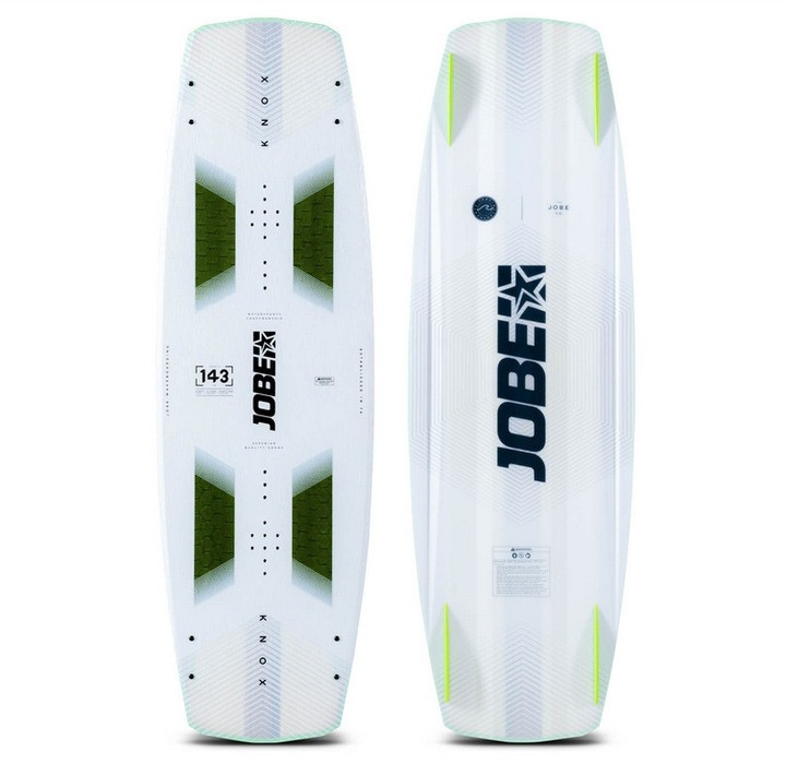Вейкборд Jobe Knox Wakeboard (139 см), фото 1