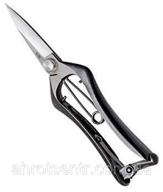 Ножиці 200 мм Ханакумагава / Hanakumagawa (4580149742093) Японія, фото 1