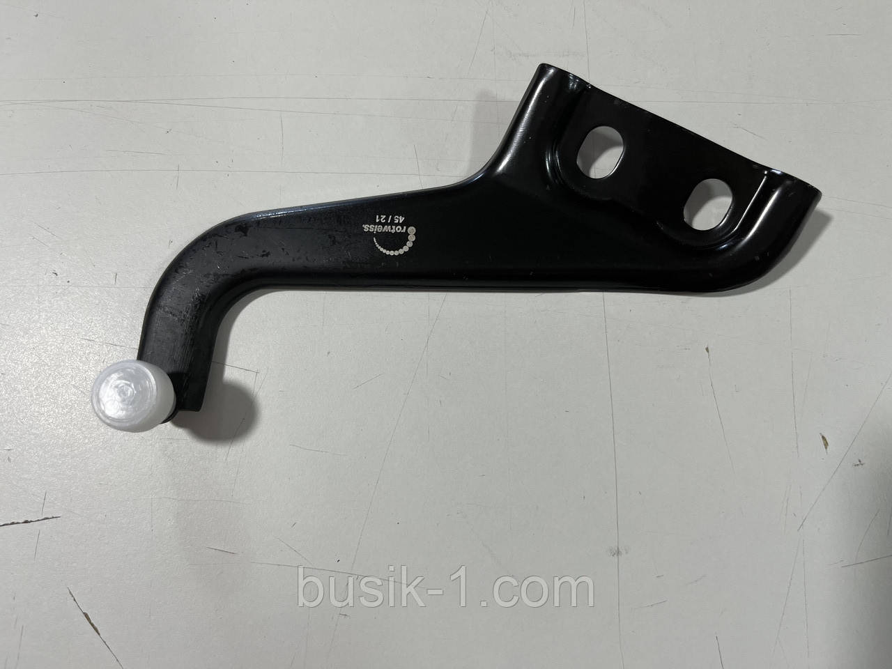 Ролік зсувних правих дверей верх (каретка) Vito 03-, фото 1