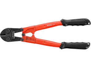 Ножиці для дроту YATO Ø=4-5 мм 300 мм YT-1843