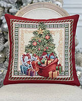 Наволочки Новорічні