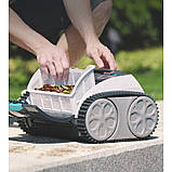 Робот-пилосос (Ілосос) для басейнів Wybotics Osprey 700 PRO (WY3312/WY100), фото 6