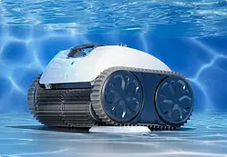 Робот-пилосос (Ілосос) для басейнів Wybotics Osprey 700 PRO (WY3312/WY100)