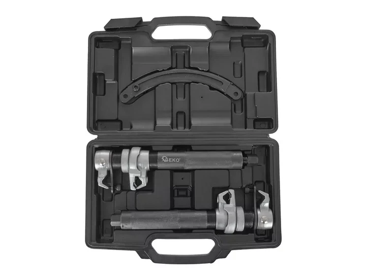 Знімач механічний пружин 70 -280 мм Geko G30316, фото 1