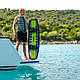 Вейкборд Jobe Vanity Wakeboard (141 см), фото 2