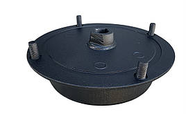 Ступиця колеса на Муравей (гальмівна задня)