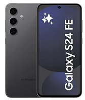 Samsung Galaxy S24 FE — скло
