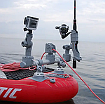 Фурнітура Borika – надійні рішення для водного транспорту