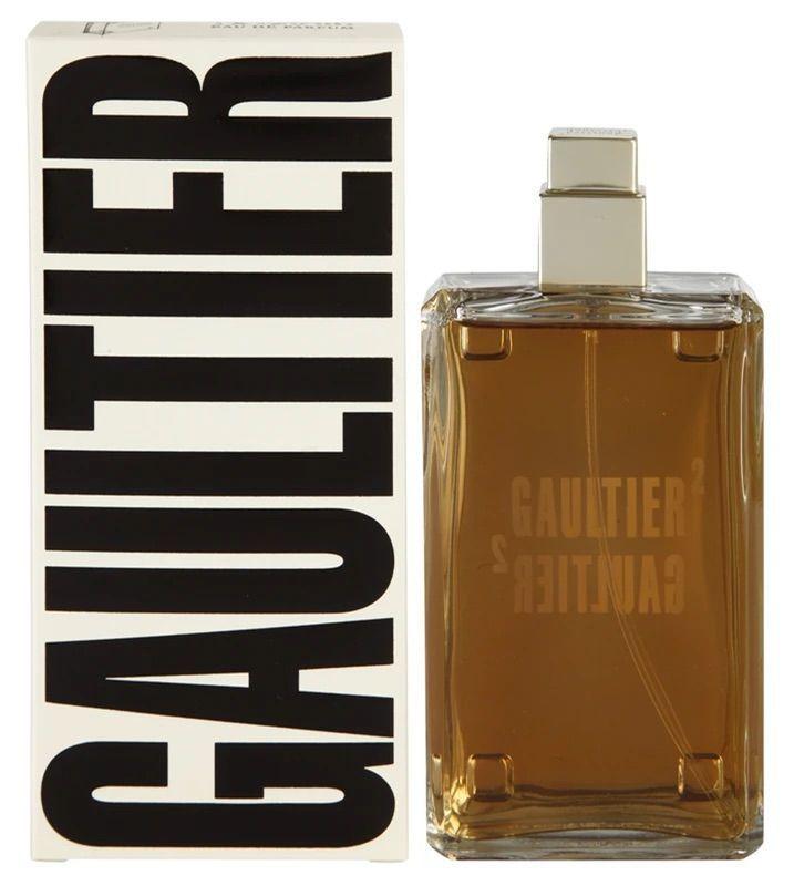 Jean Paul Gaultier Gaultier 2 edp 100 ml, Франція, фото 1