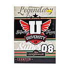 Щоденник учнівський "Стандарт" АП-0103-9 на скобі Вид 9