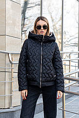 Демісезонна куртка Mila Nova К-315