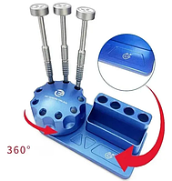 Органайзер-підставка для інстументів пінцетів, викруток TE-193