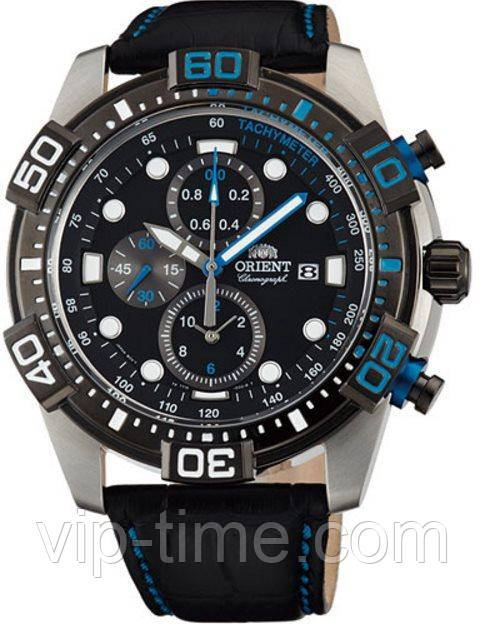 Годинник Orient FTT16004B0, фото 1