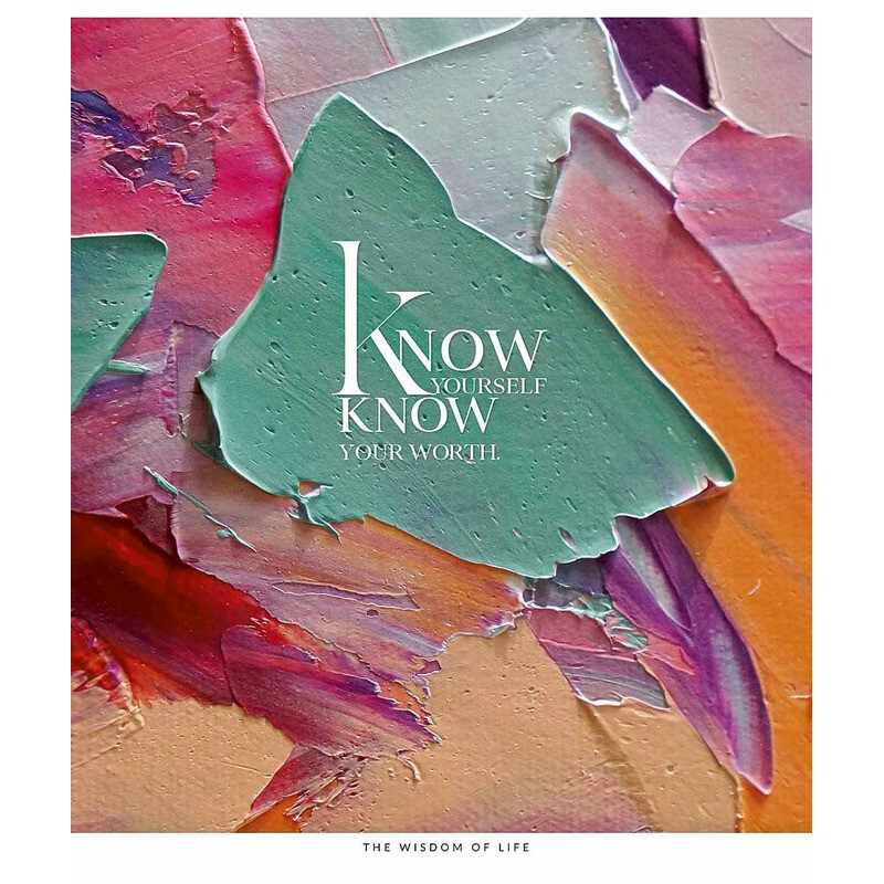 Зошит загальний "My motivations LOVE" 080-3164L-5 у лінію, 80 аркушів, фото 1