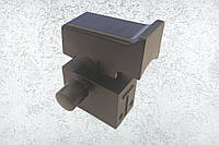 Кнопка болгарки (клав.40.5х18) DWT WS-125 SL, WS-180 SL без регулятора